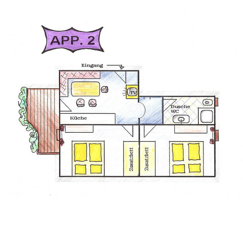 Haus Saumspitz Apartment Sankt Anton am Arlberg Phòng bức ảnh