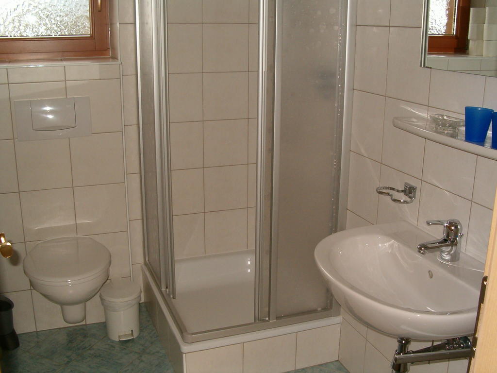 Haus Saumspitz Apartment Sankt Anton am Arlberg Phòng bức ảnh
